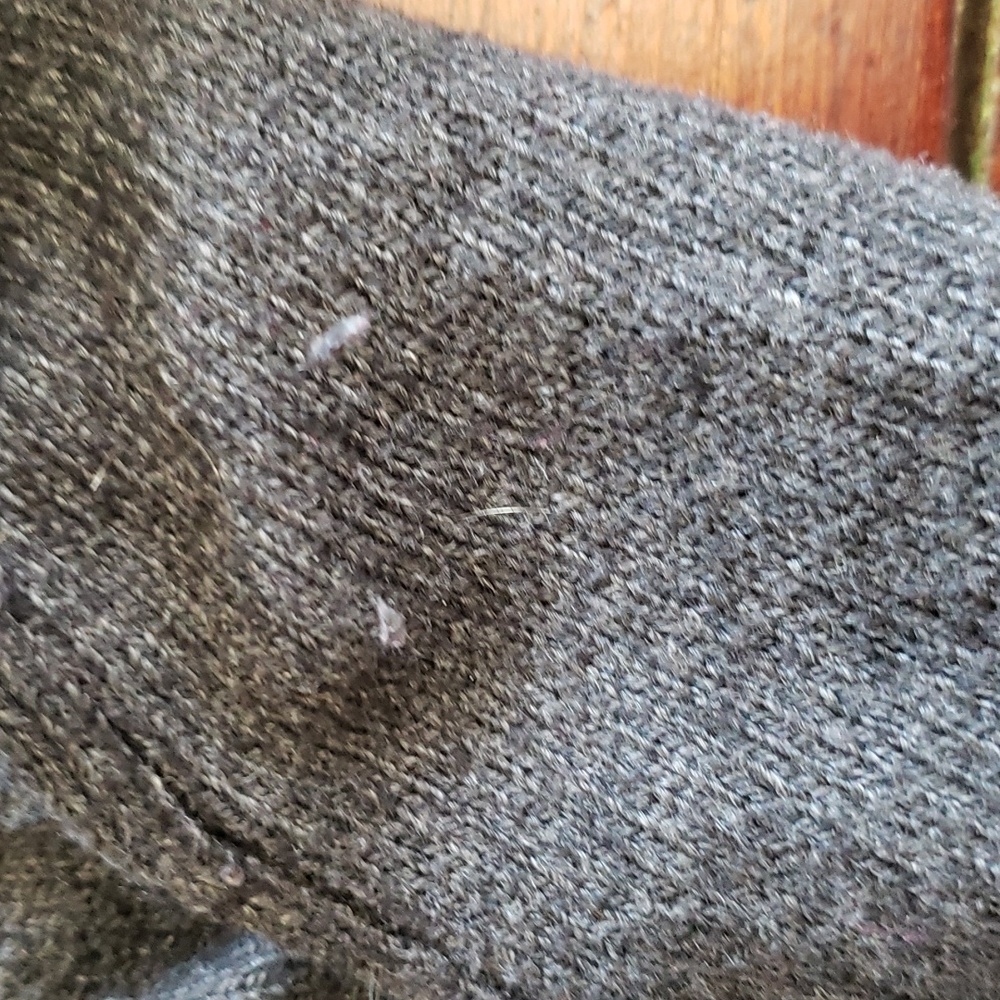 Gap Turtle Neck Sweather Great Condition - image 8